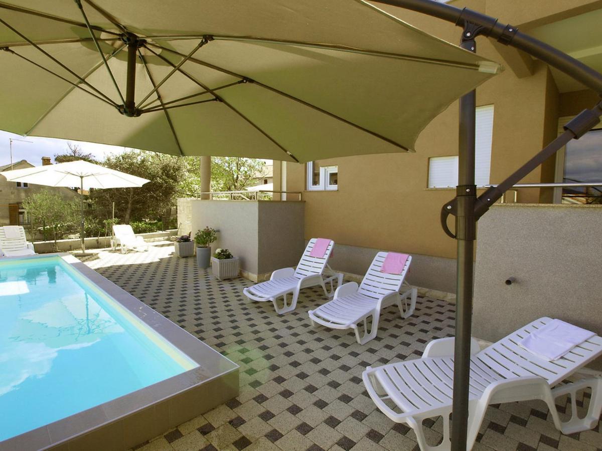 נין Apartment Mlasina-4 By Interhome מראה חיצוני תמונה
