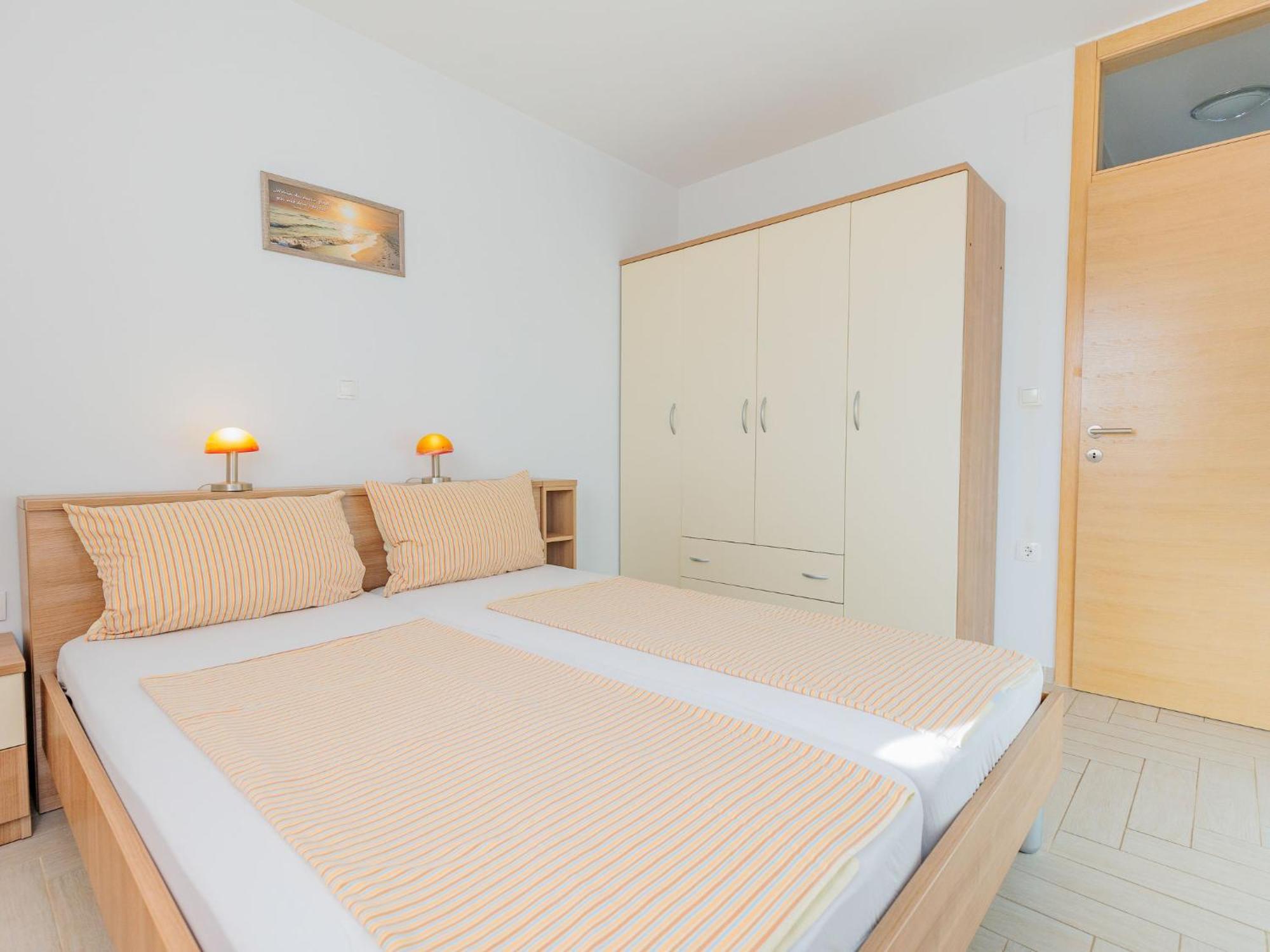 נין Apartment Mlasina-4 By Interhome מראה חיצוני תמונה