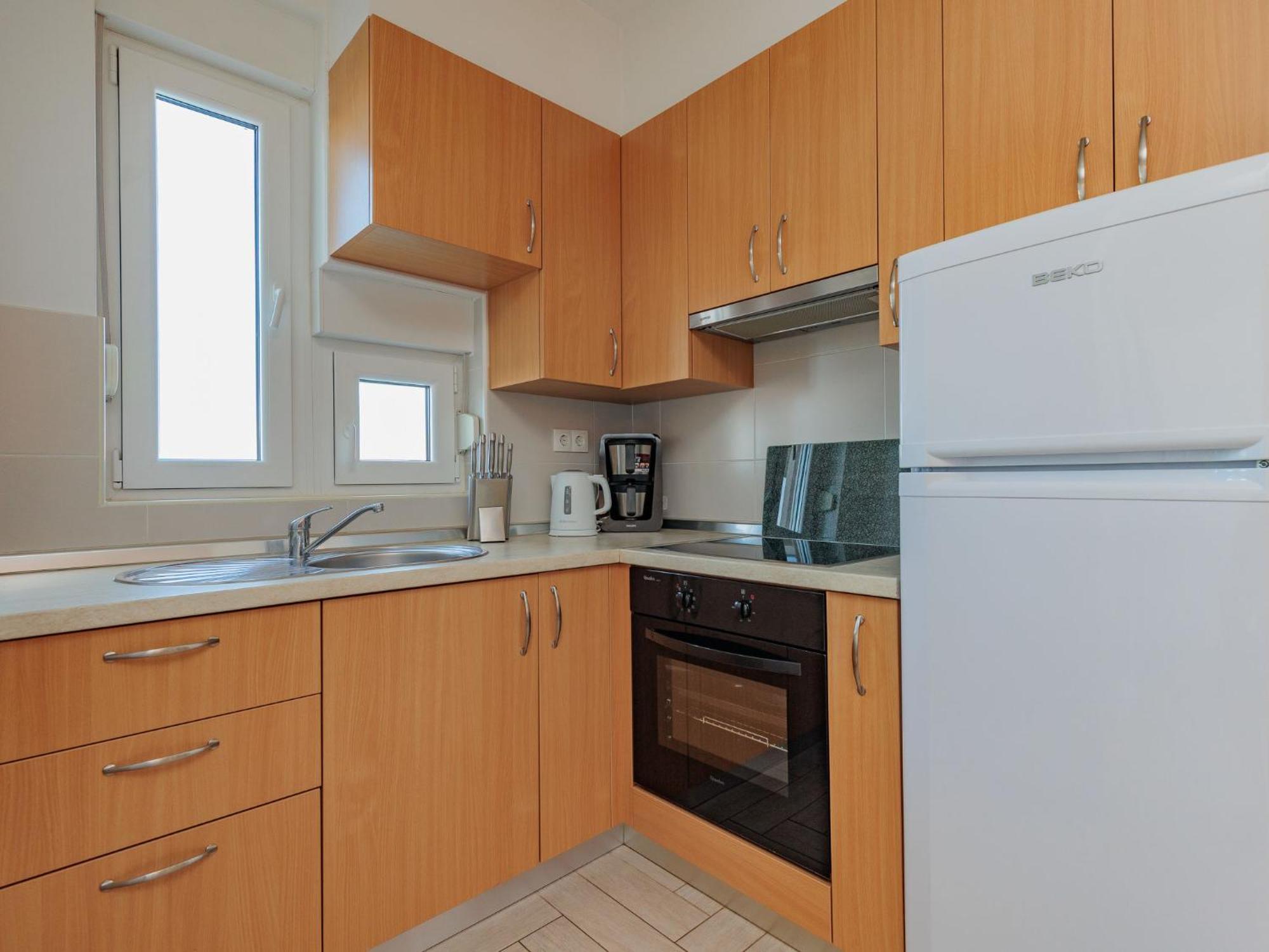 נין Apartment Mlasina-4 By Interhome מראה חיצוני תמונה