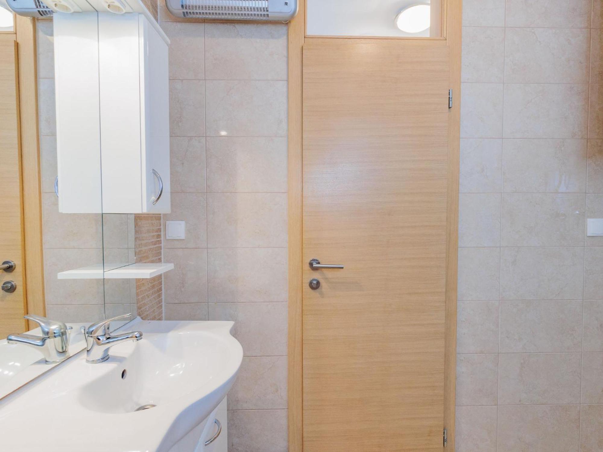 נין Apartment Mlasina-4 By Interhome מראה חיצוני תמונה