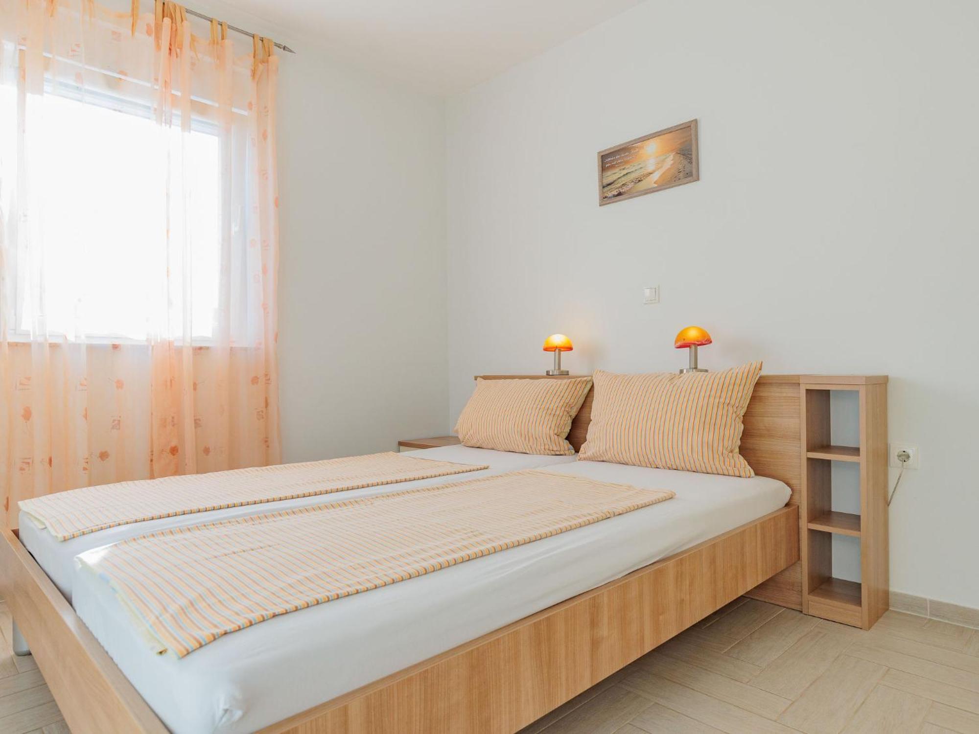 נין Apartment Mlasina-4 By Interhome מראה חיצוני תמונה