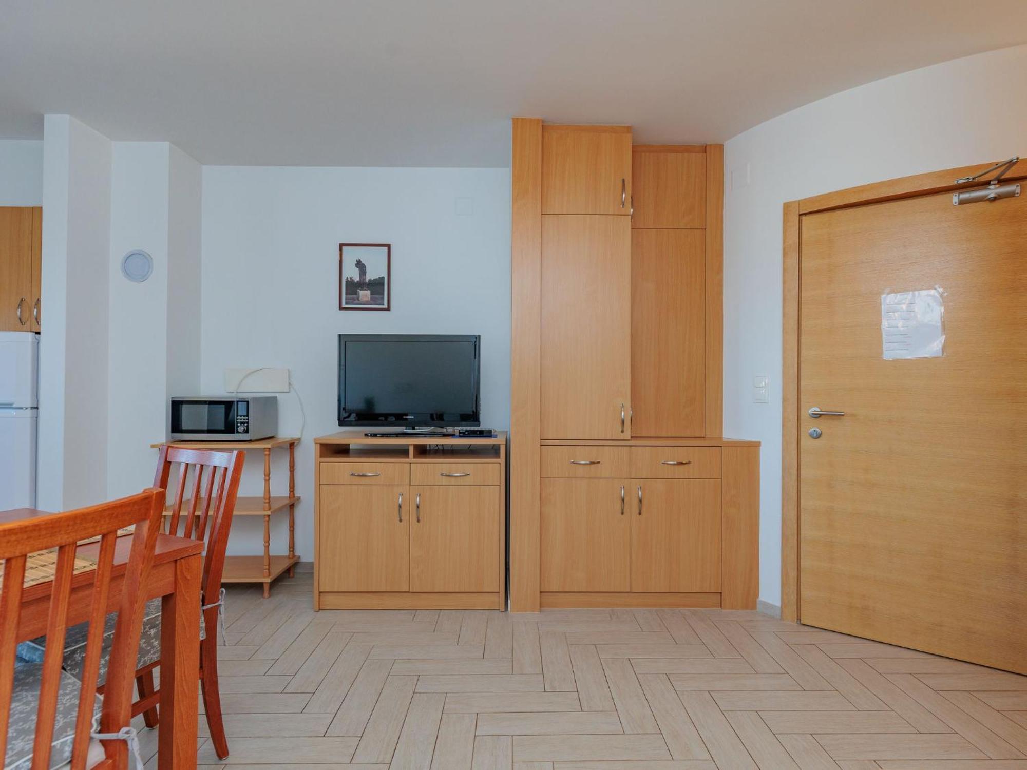 נין Apartment Mlasina-4 By Interhome מראה חיצוני תמונה