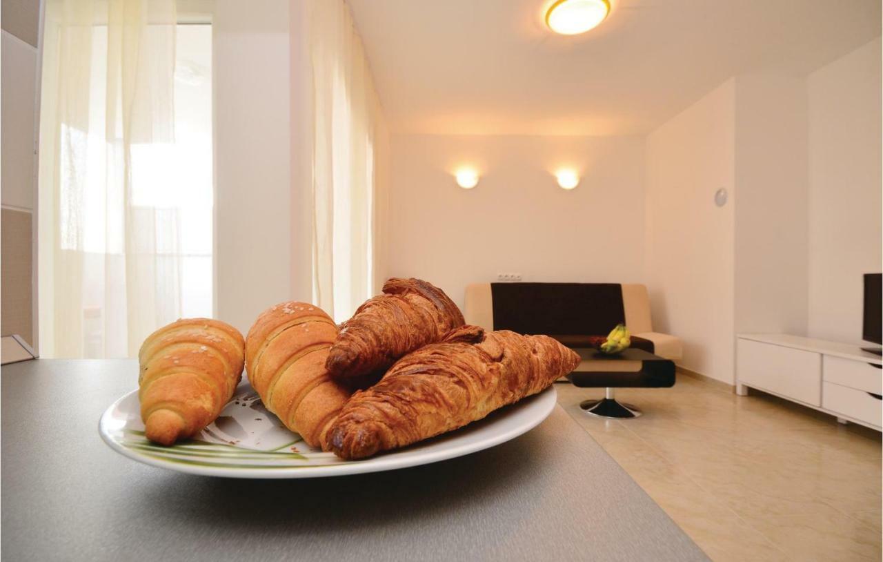 נין Apartment Mlasina-4 By Interhome מראה חיצוני תמונה
