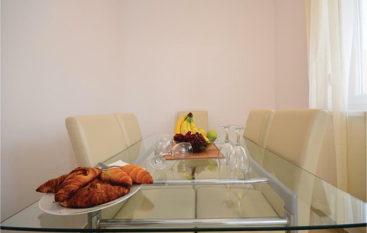 נין Apartment Mlasina-4 By Interhome מראה חיצוני תמונה