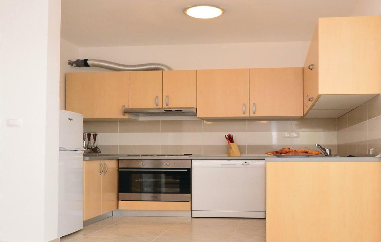 נין Apartment Mlasina-4 By Interhome מראה חיצוני תמונה