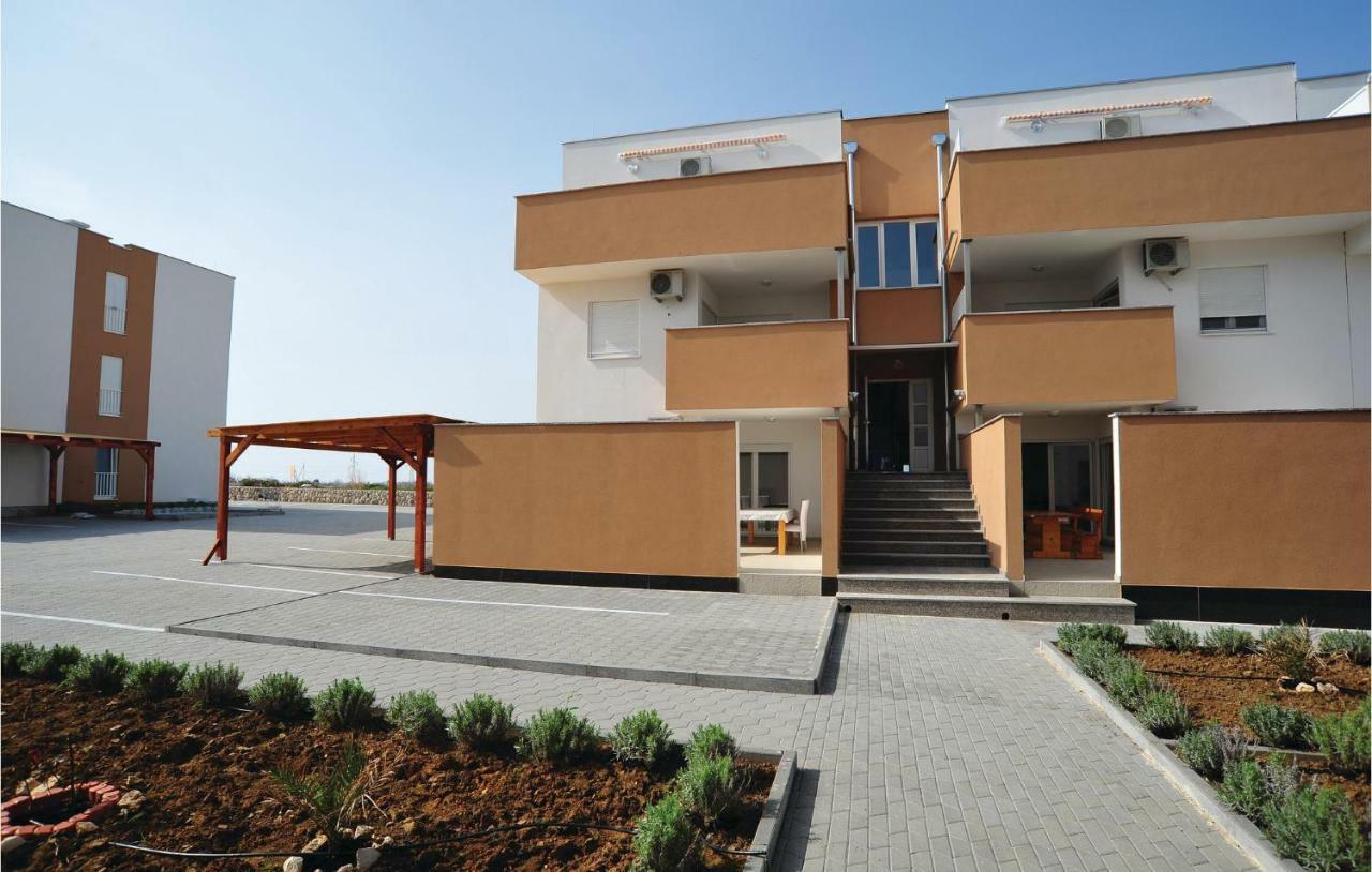 נין Apartment Mlasina-4 By Interhome מראה חיצוני תמונה