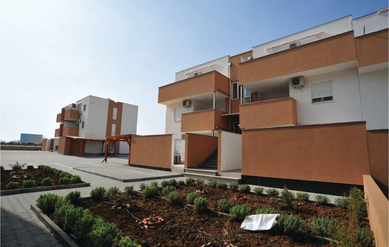 נין Apartment Mlasina-4 By Interhome מראה חיצוני תמונה