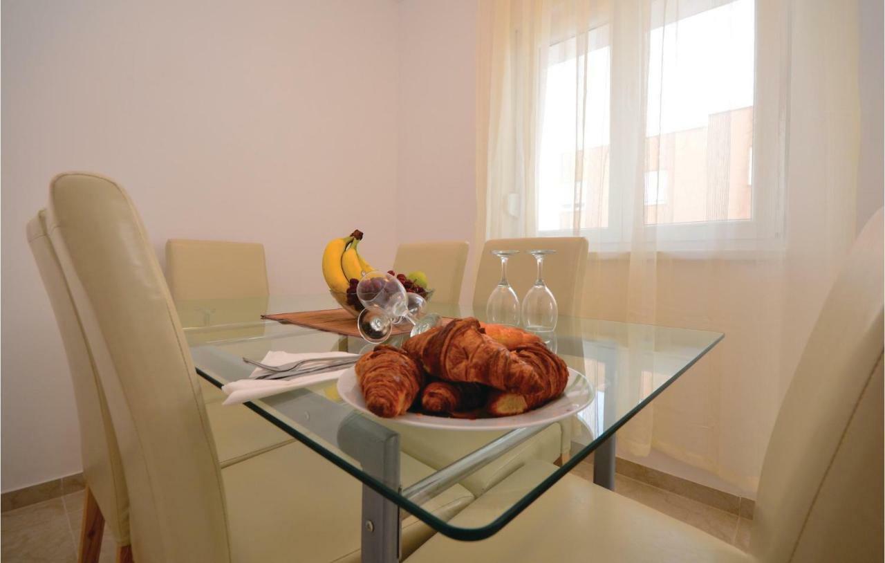 נין Apartment Mlasina-4 By Interhome מראה חיצוני תמונה