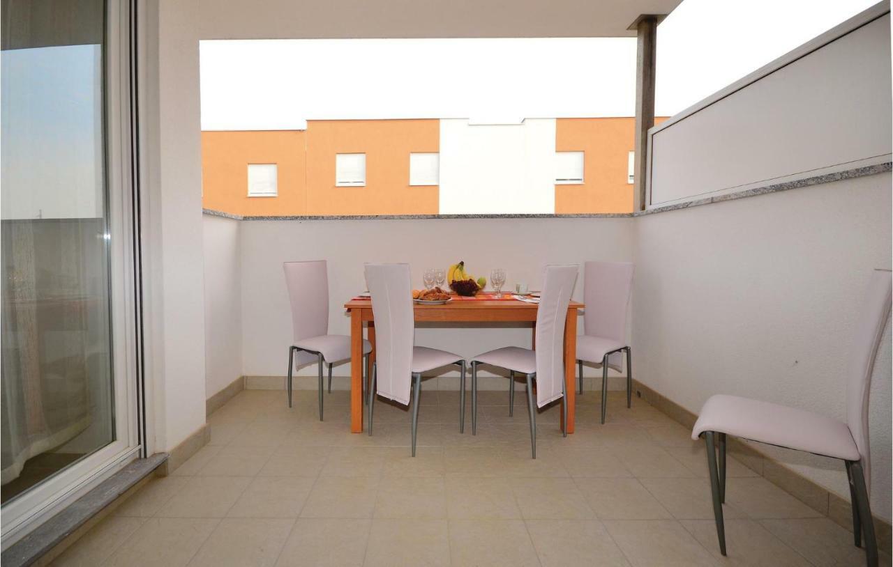 נין Apartment Mlasina-4 By Interhome מראה חיצוני תמונה